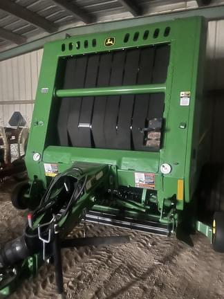 Image of John Deere 560M Image 1