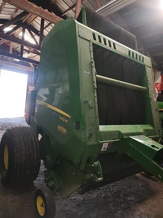 Image of John Deere 560M Primary image