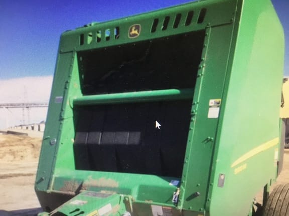 2023 John Deere 560M Equipment Image0