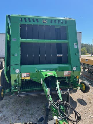 Image of John Deere 560M Primary image