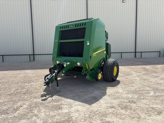 Image of John Deere 560M Primary image