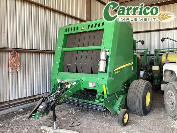 Image of John Deere 560M Primary image