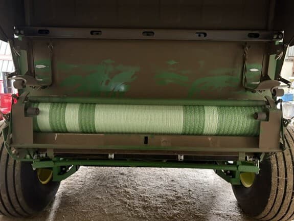 Image of John Deere 560M equipment image 2