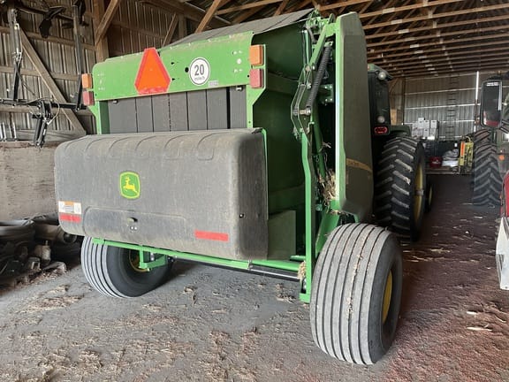 2023 John Deere 560M Equipment Image0