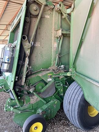 Image of John Deere 560M equipment image 2