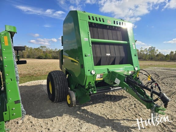 2023 John Deere 560R Equipment Image0