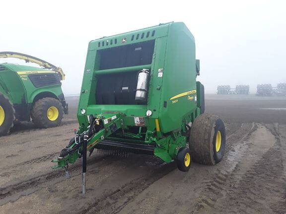 2023 John Deere 560R Equipment Image0