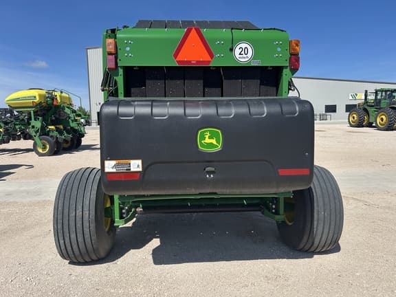 Image of John Deere 560R equipment image 3