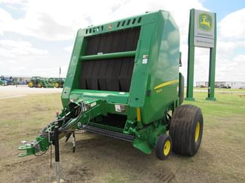 Main image John Deere 560R