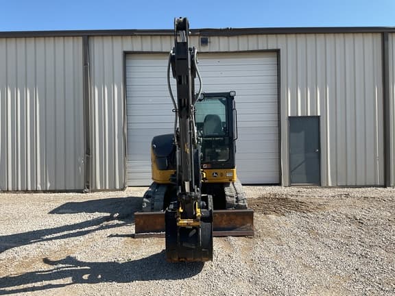 Image of John Deere 60P equipment image 1