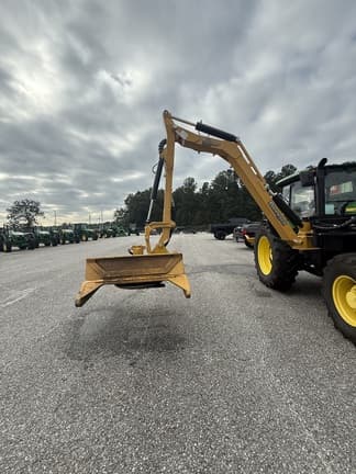 Image of John Deere 6105E equipment image 2