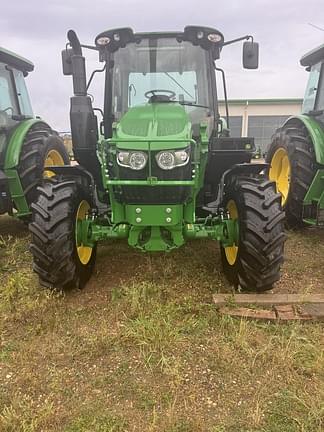 Image of John Deere 6120M equipment image 3