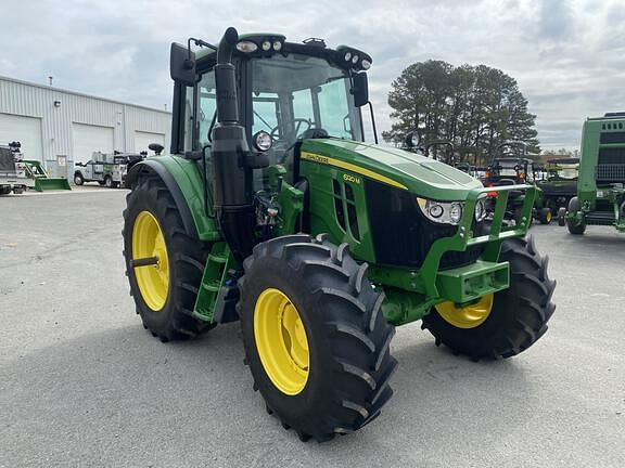 Image of John Deere 6120M Primary image