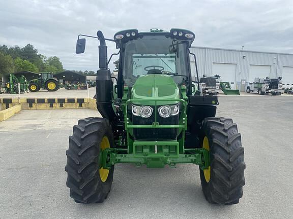 Image of John Deere 6120M equipment image 4