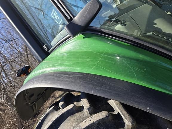 Image of John Deere 6120M equipment image 3