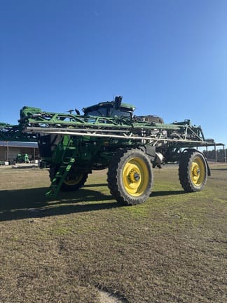 2023 John Deere 612R Equipment Image0