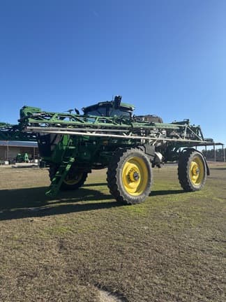 Image of John Deere 612R Primary image