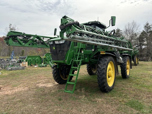 2023 John Deere 612R Equipment Image0