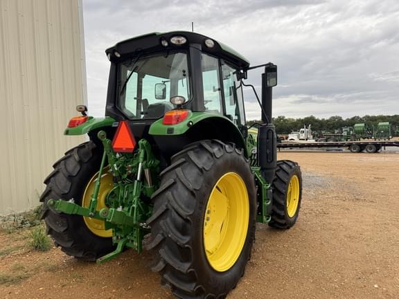 Image of John Deere 6130M equipment image 3