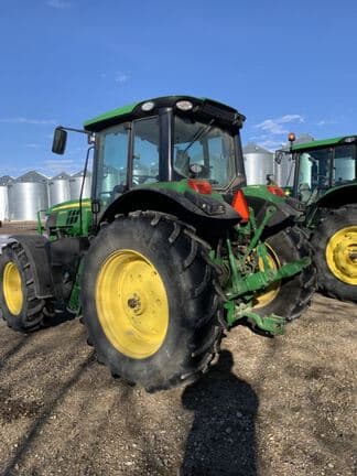 Image of John Deere 6130M equipment image 1