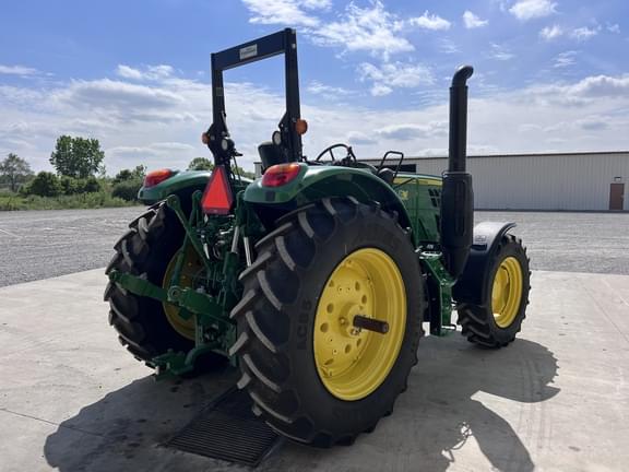 Image of John Deere 6130M equipment image 2