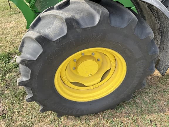 Image of John Deere 6130M equipment image 3