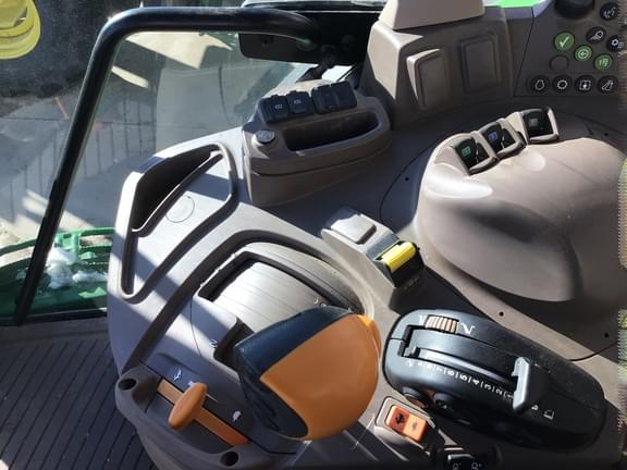 Image of John Deere 6130M equipment image 3