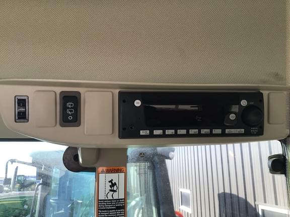 Image of John Deere 6130M equipment image 4