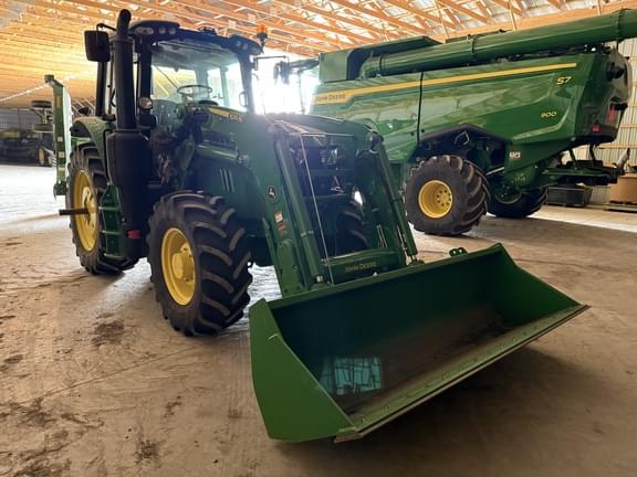 Image of John Deere 6140M Primary image
