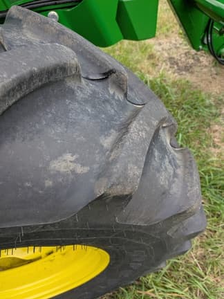 Image of John Deere 6140M equipment image 4