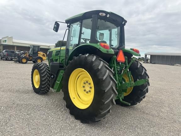Image of John Deere 6145M equipment image 2