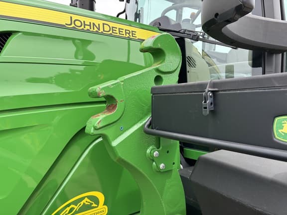 Image of John Deere 6155M equipment image 1