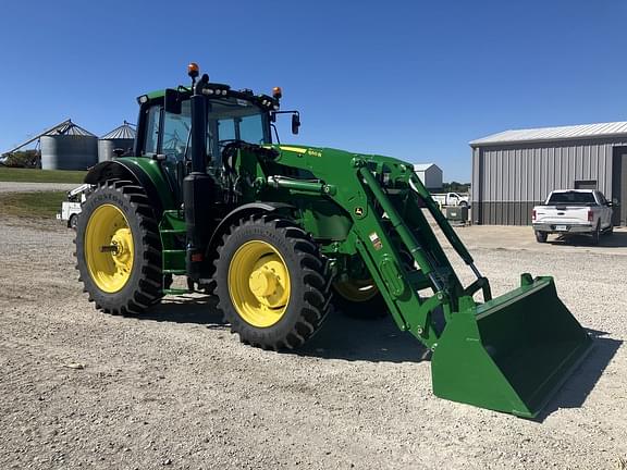 Image of John Deere 6175M Primary image