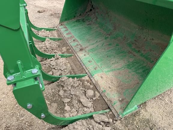 Image of John Deere 620R equipment image 3