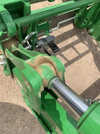 Image of John Deere 620R equipment image 1
