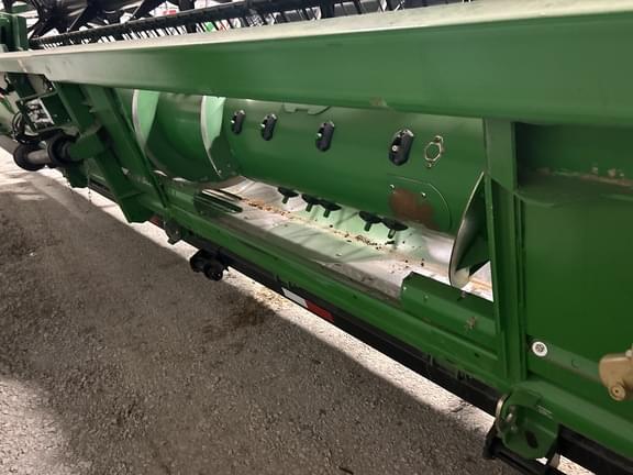 Image of John Deere 635F Primary image