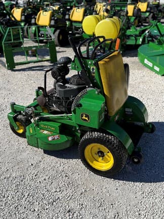 Image of John Deere 636M equipment image 1
