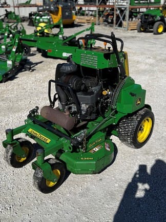 2023 John Deere 636M Equipment Image0