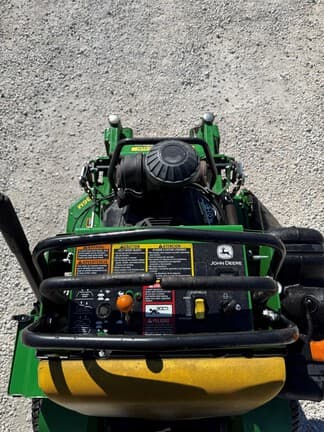 Image of John Deere 636M equipment image 4