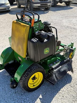 Image of John Deere 636M equipment image 3