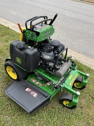 2023 John Deere 636M Equipment Image0