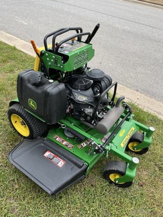 Image of John Deere 636M Image 0