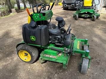 Main image John Deere 636M