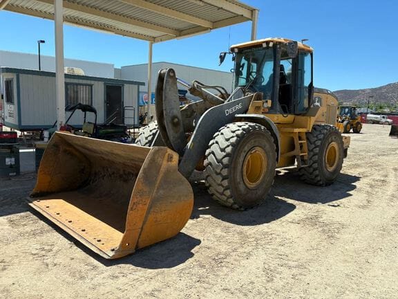 2023 John Deere 644P Equipment Image0