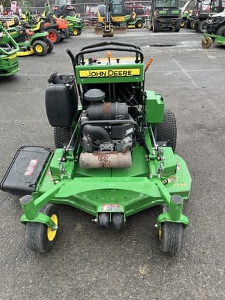 Image of John Deere 648R equipment image 2