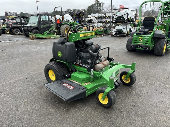 2023 John Deere 648R Equipment Image0