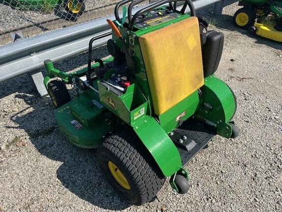 Image of John Deere 648R equipment image 2