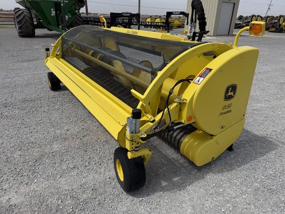 2023 John Deere 649 Equipment Image0