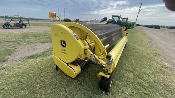 Image of John Deere 649 equipment image 3