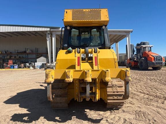 Image of John Deere 650K equipment image 3